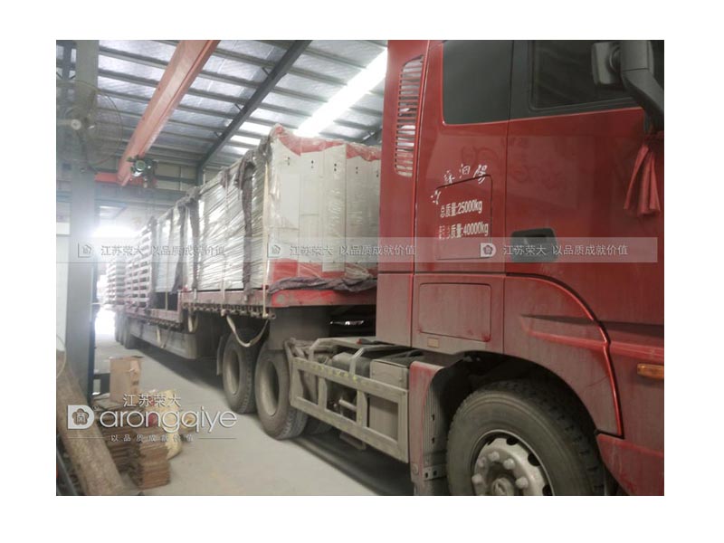 貴州公交候車亭