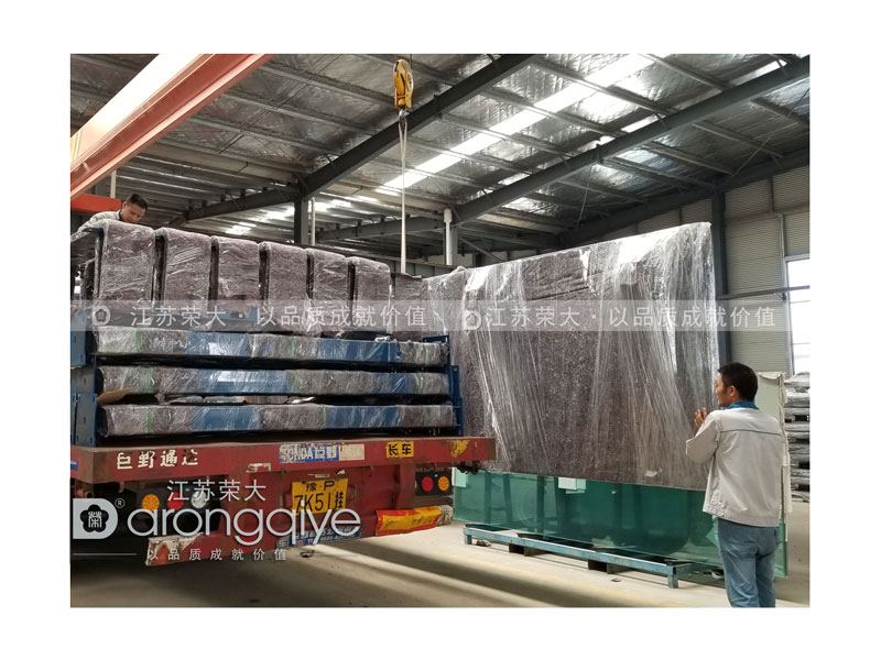 周口公交候車亭