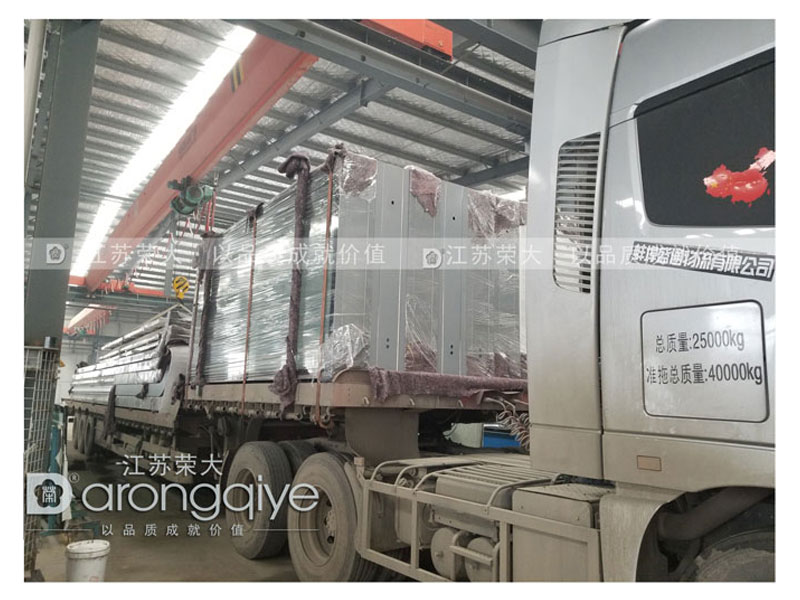 安徽公交候車(chē)亭