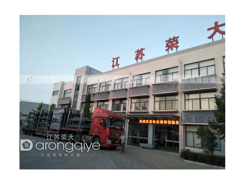 公交候車亭發貨圖