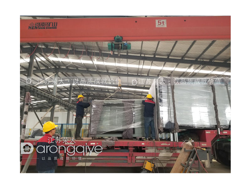 公交候車亭發貨圖