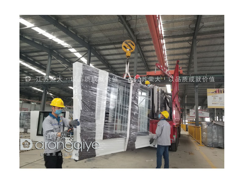 候車(chē)亭廠(chǎng)家